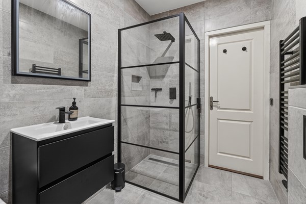 Medium property photo - Baffinstraat 12H, 1057 SX Amsterdam